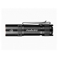 photo FENIX - Pocket LED Flashlight 160 Lumen BK 2